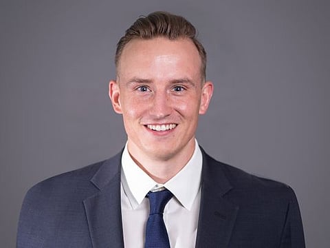 Geopolitics is at the core of what's driving change in global energy supply chain movements. And this has only started.