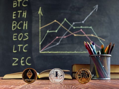 There is so much fixation over Bitcoin and cryptocurrency prices. If investors looked deeper into crypto world, they will likely see a bouquet of positives. 