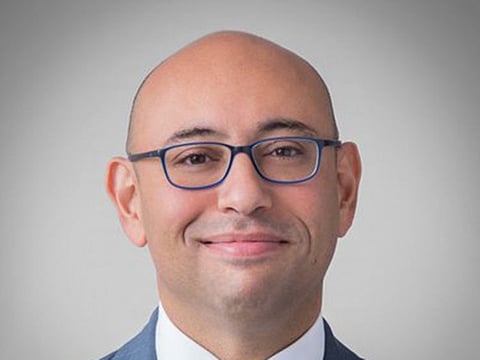  Ahmed Galal Ismail had been holding senior level roles at Majid Al Futtaim for some time. The CEO position comes as the group makes strong headway in a post-Covid environment. 