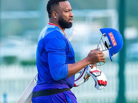 MI Emirates skipper Kieron Pollard is ready to play aggressive brand of cricket in ILT20.