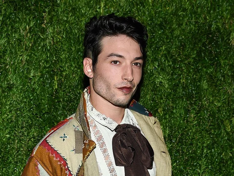 20231501 Ezra Miller 
