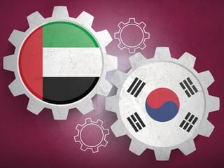 UAE, South Korea activate trade deal to boost exports