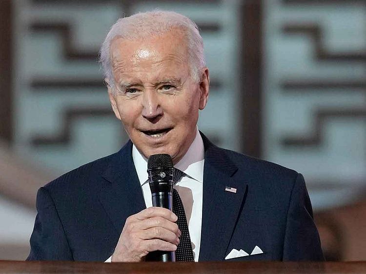Joe Biden