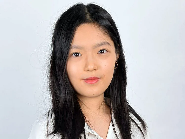 Lu Zhang