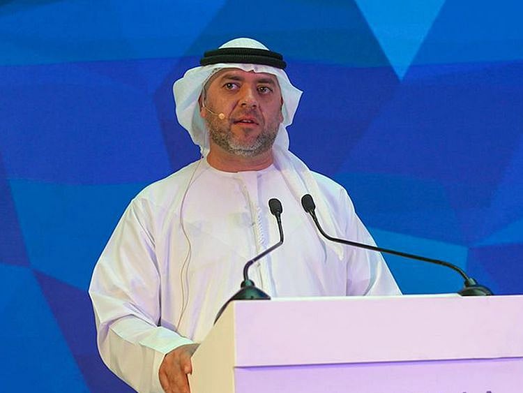 Majid Al Suwaidi 
