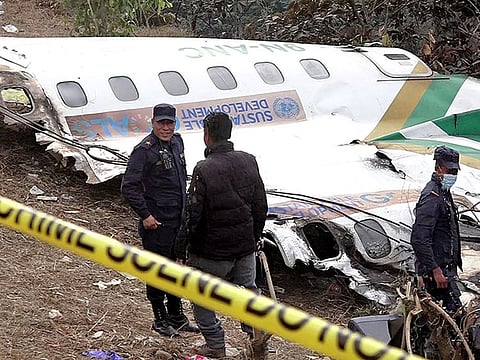 The FB Live video during the fatal crash has now triggered concerns about more air travellers now experimenting with such behaviour while landing.