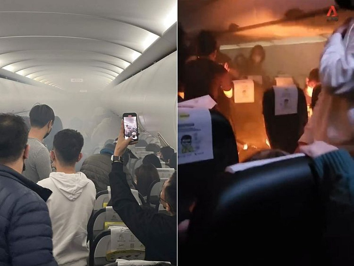 Why power banks are being banned by airlines: What travellers need to know