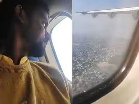 The FB Live video during the fatal crash has now triggered concerns about more air travellers now experimenting with such behaviour while landing, which may put airplanes at safety risks.