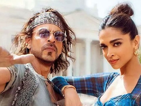Bollywood star Shah Rukh Khan is India’s Tom Cruise? Twitterati rage at comparison 