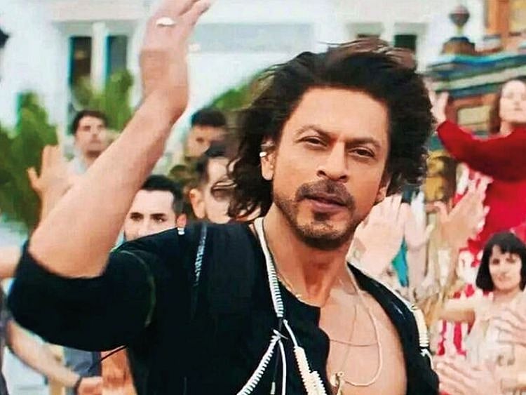 Shah Rukh Khan
