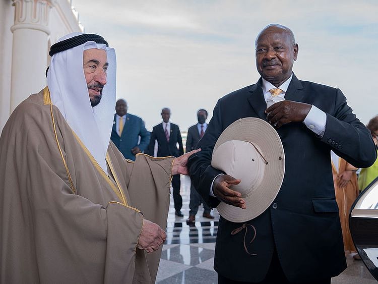 sultan-and-uganda-president-1673953515716