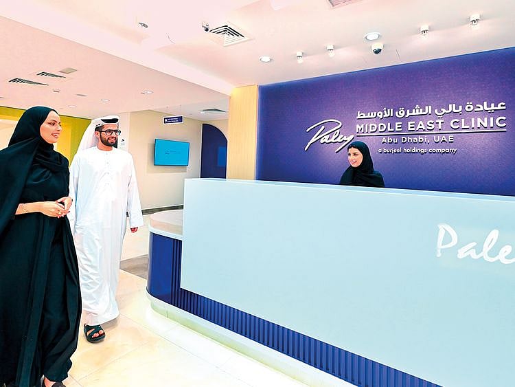 Dr Paley Clinic