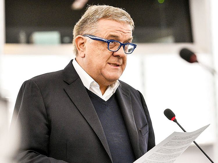 Pier Antonio Panzeri