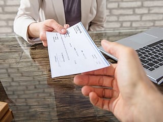 Ask the law: Developer refuses to return my deposit 