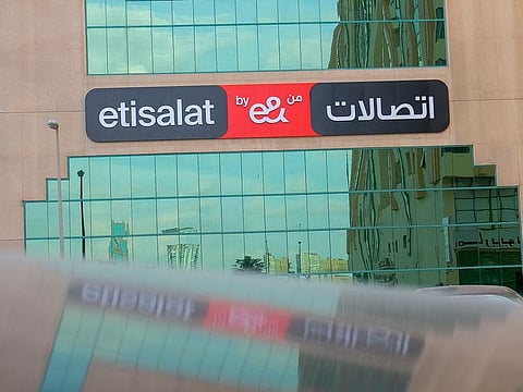 e&'s strong 2022 showings were driven by robust UAE numbers. It was also a year in which e& went big on tech and also became a partner in a new digital bank. 