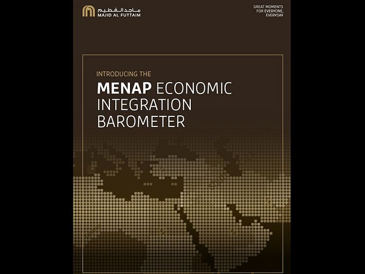 Stock - Economic Integration Barometer