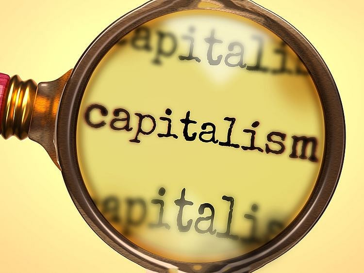 Stock-Capitalism