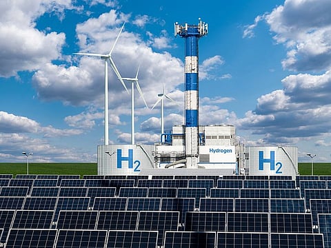 What's been holding back green hydrogen is the cost of production and the lack of sufficient enabling infrastructure. That could change soon. 