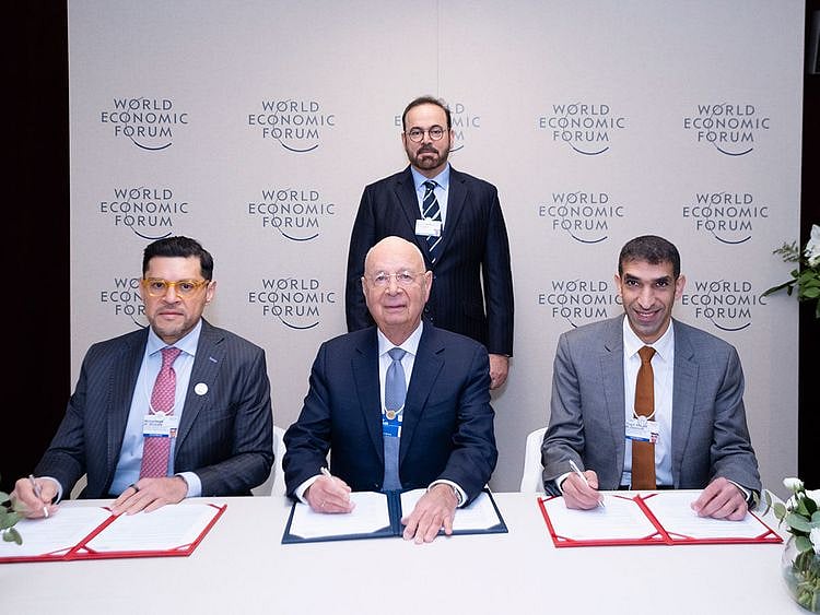 WEF