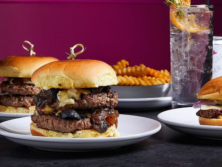 20231901 ghostburger