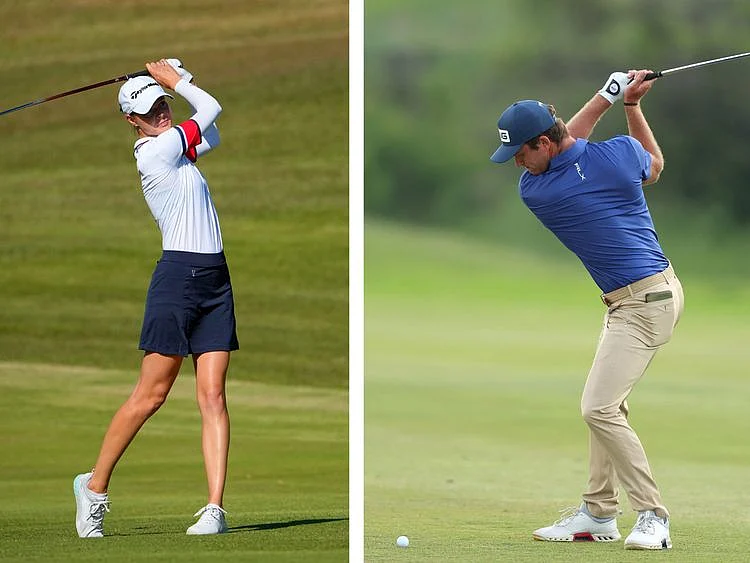 Sport - Golf - Henseleit & Schott