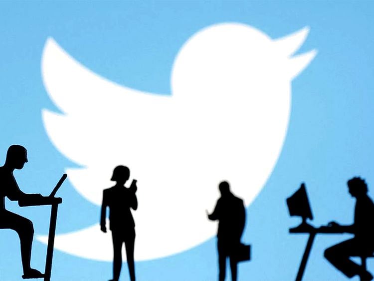 Twitter logo