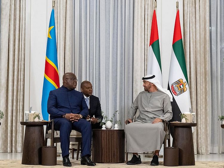 UAE_Congo