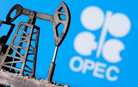 Mills Jansen said the OPEC Fund now planned to issue a dollar-denominated bond every year to build what bankers call a ‘curve’, something which helps gauge borrowing costs.