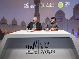 COP28, Dubai Cares join hands to host climate-focused RewirEd Summit