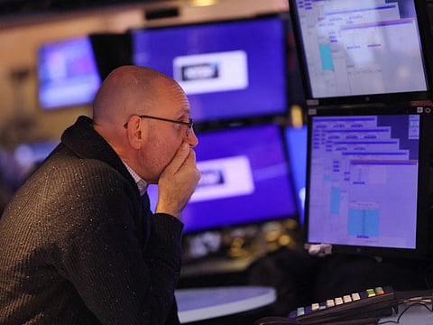 Some investors are betting that central bankers will be able to engineer a soft landing after all, driving a bounce in recent weeks across riskier assets from emerging markets and junk bonds to meme stocks.