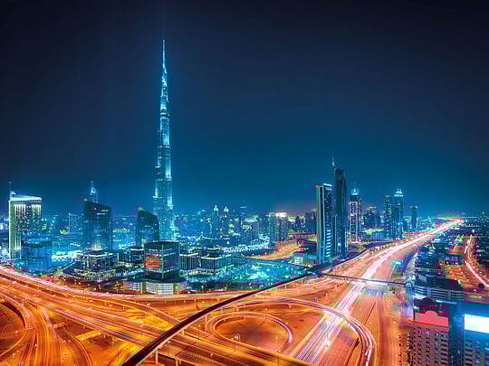 158,000 golden visas issued in Dubai in 2023