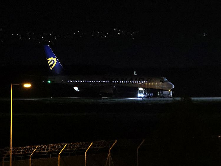 20232201 ryanair