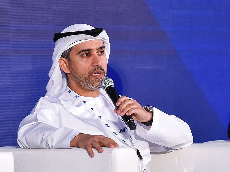 Ibrahim Al Haddad