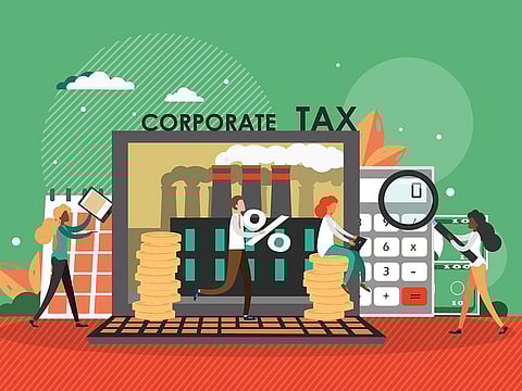 UAE's new Corporate Tax regime offers a broad canvas on how businesses can handle their bad debt load. 