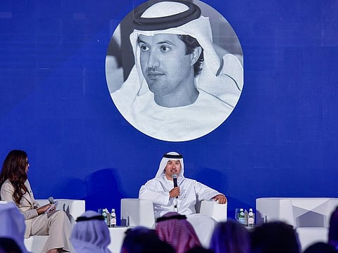 In 2022, Dubai's IPOs made up 40 per cent of the activity in the Gulf.  