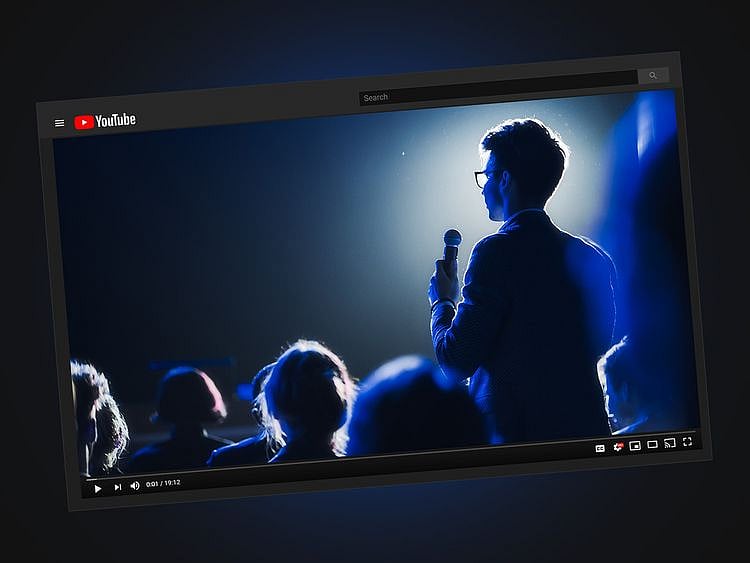 YouTube