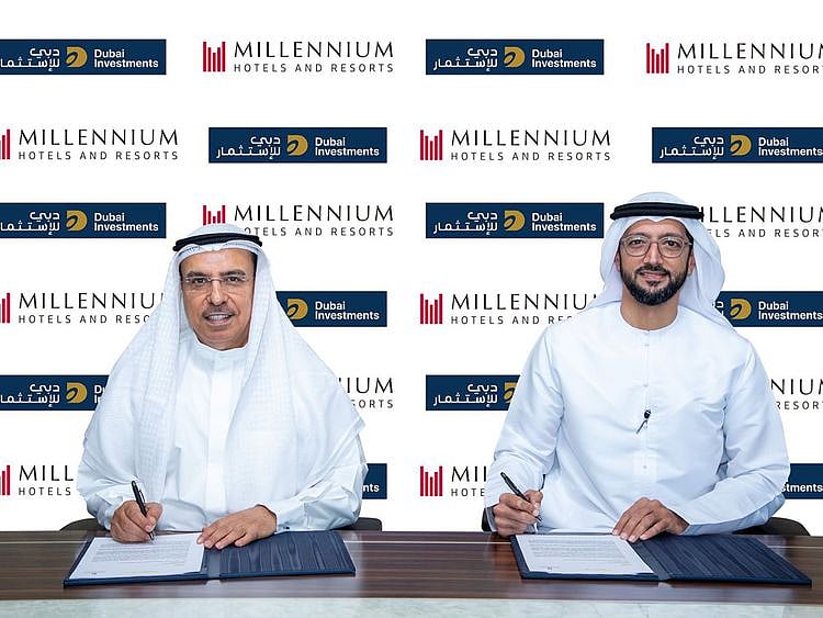 Millennium Hotels 