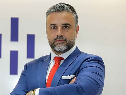  Hong Kong could turn into a global center for crypto trades and that will be one big breakthrough. 