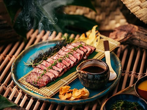 8 new dishes, restaurants to try in the UAE