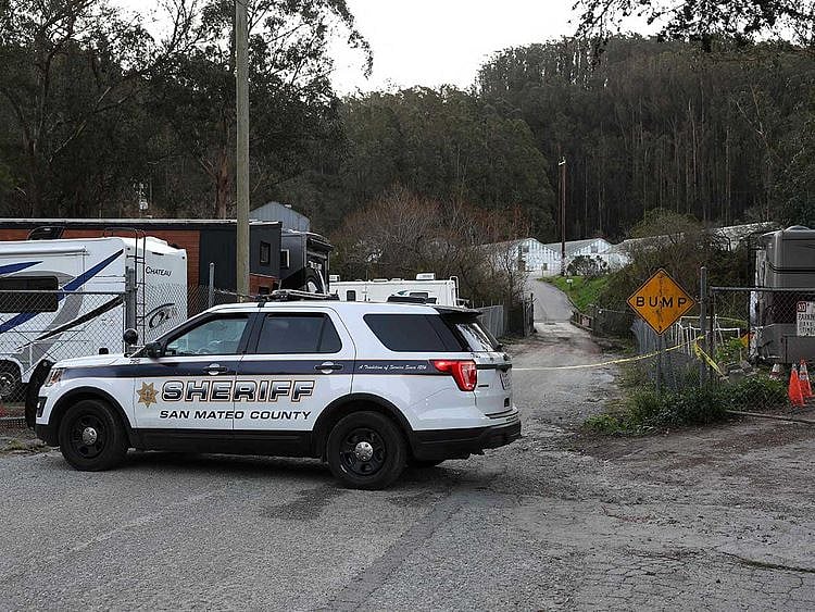 california shooting