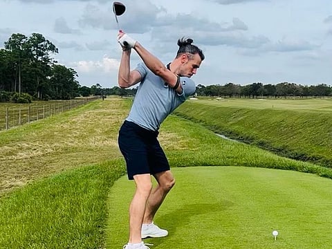 Gareth Bale famously joined Real Madrid in 2013 for a then-world record deal worth 100 million euros ($106.55 million)