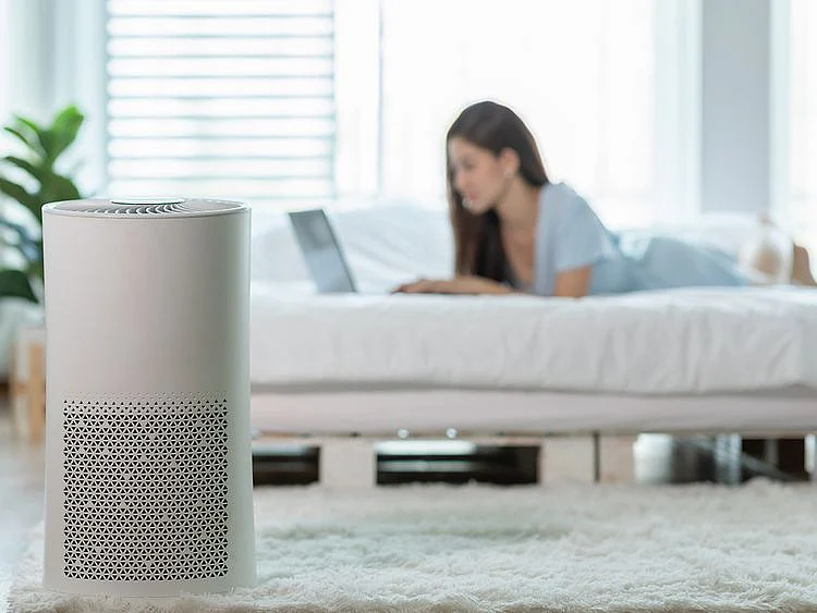 air purifier