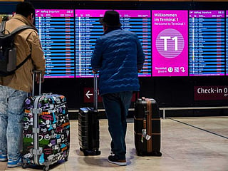 Summer travel to Europe too may not come easy for UAE, Gulf residents as EU airports struggle