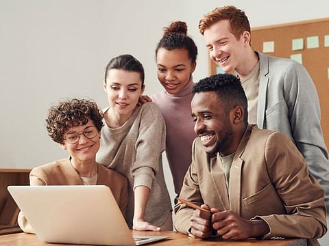Younger workers should be mindful that they are often the first to be let go since they have fewer skills and less experience