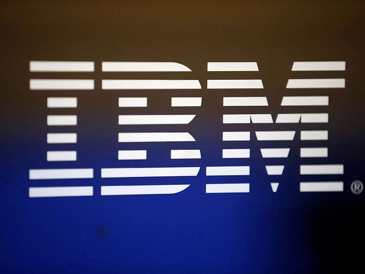 IBM