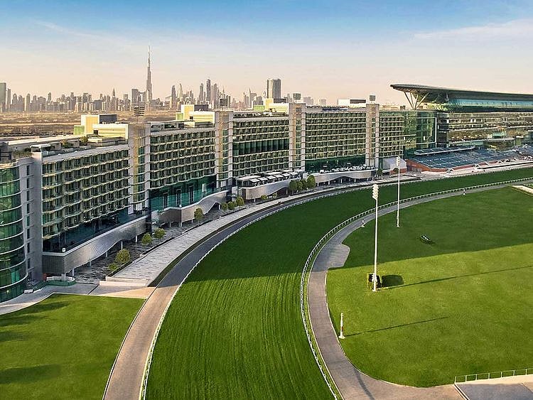 Meydan 