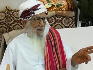 Emirati man dies at 100 in Ras Al Khaimah; son shares secret to his long life