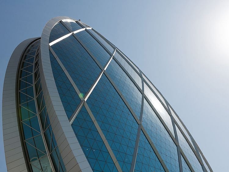 Stock - Aldar 