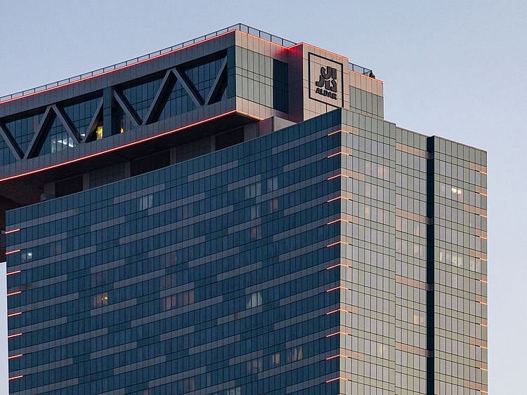 Stock - Aldar 
