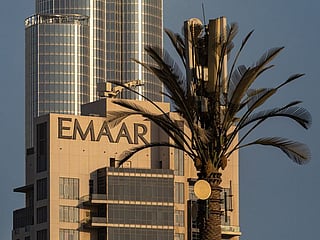Emaar plans Dh200b Dubai district for 150,000 residents